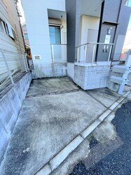 あんしん＋野尻町の物件外観写真